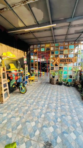 Xhostel Cochin